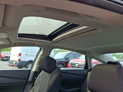 2024 Honda Accord Sedan EX CVT