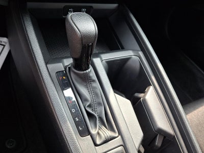 2024 Honda Accord Sedan EX CVT