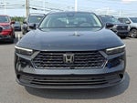 2024 Honda Accord Sedan EX CVT