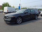 2024 Honda Accord Sedan EX CVT