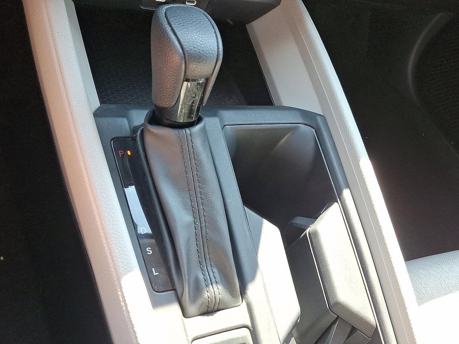 2023 Honda Accord Sedan EX CVT
