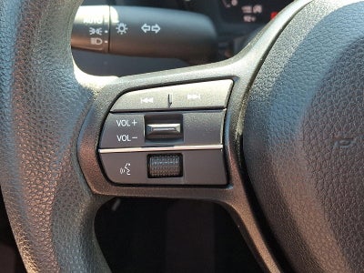 2023 Honda Accord Sedan EX CVT