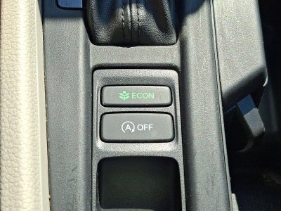 2023 Honda Accord Sedan EX CVT