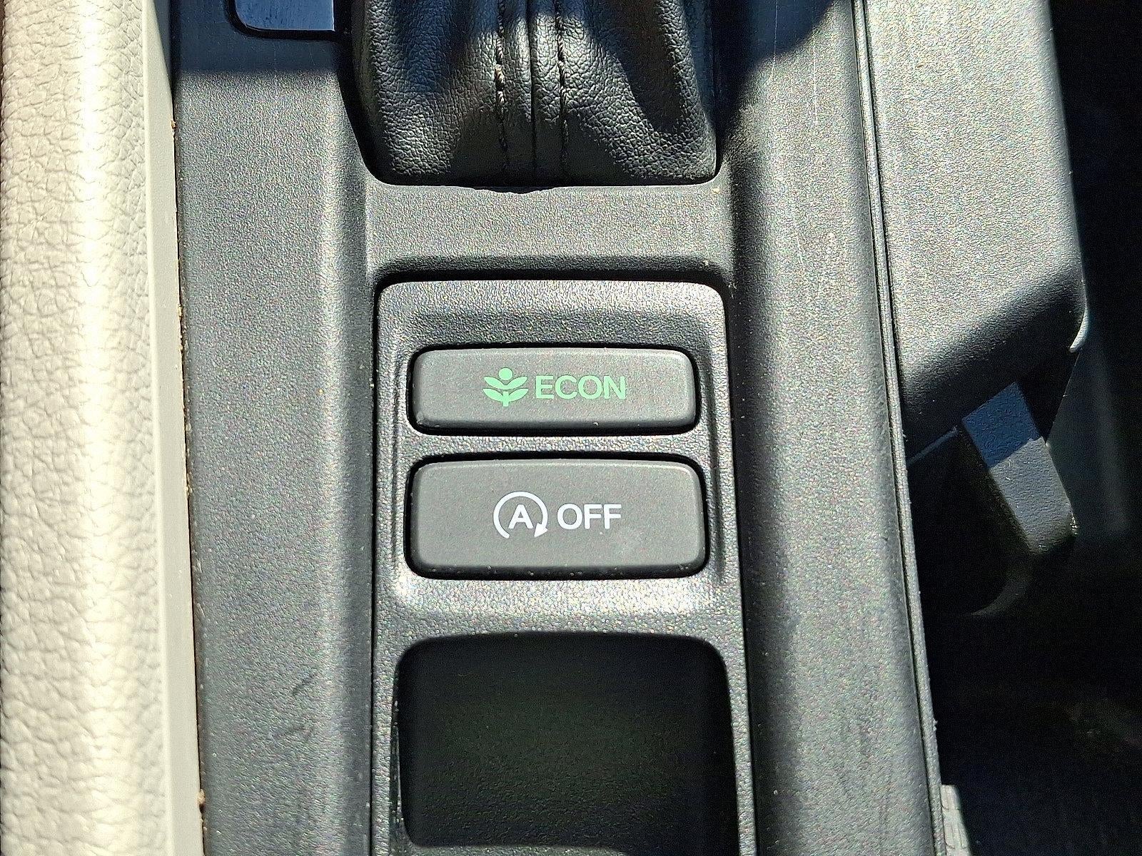 2023 Honda Accord Sedan EX CVT
