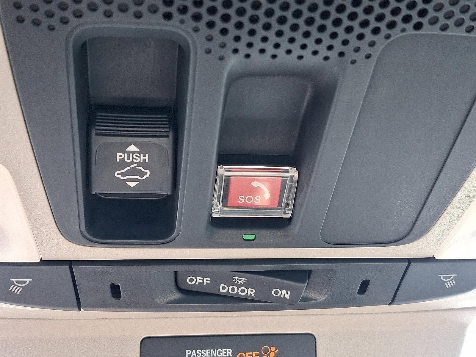 2023 Honda Accord Sedan EX CVT