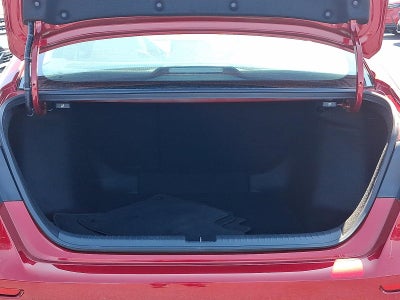2023 Honda Accord Sedan EX CVT