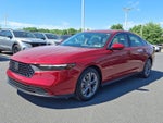 2023 Honda Accord Sedan EX CVT