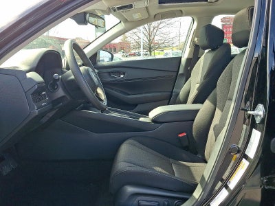 2024 Honda Accord Sedan EX CVT