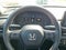 2024 Honda Accord Sedan EX CVT