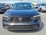 2024 Honda Accord Sedan EX CVT