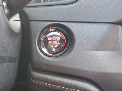 2024 Honda Accord Sedan EX CVT