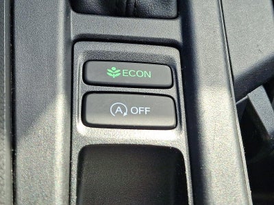 2024 Honda Accord Sedan EX CVT