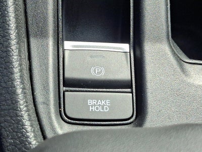 2024 Honda Accord Sedan EX CVT