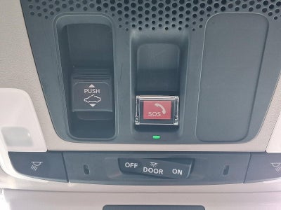 2024 Honda Accord Sedan EX CVT