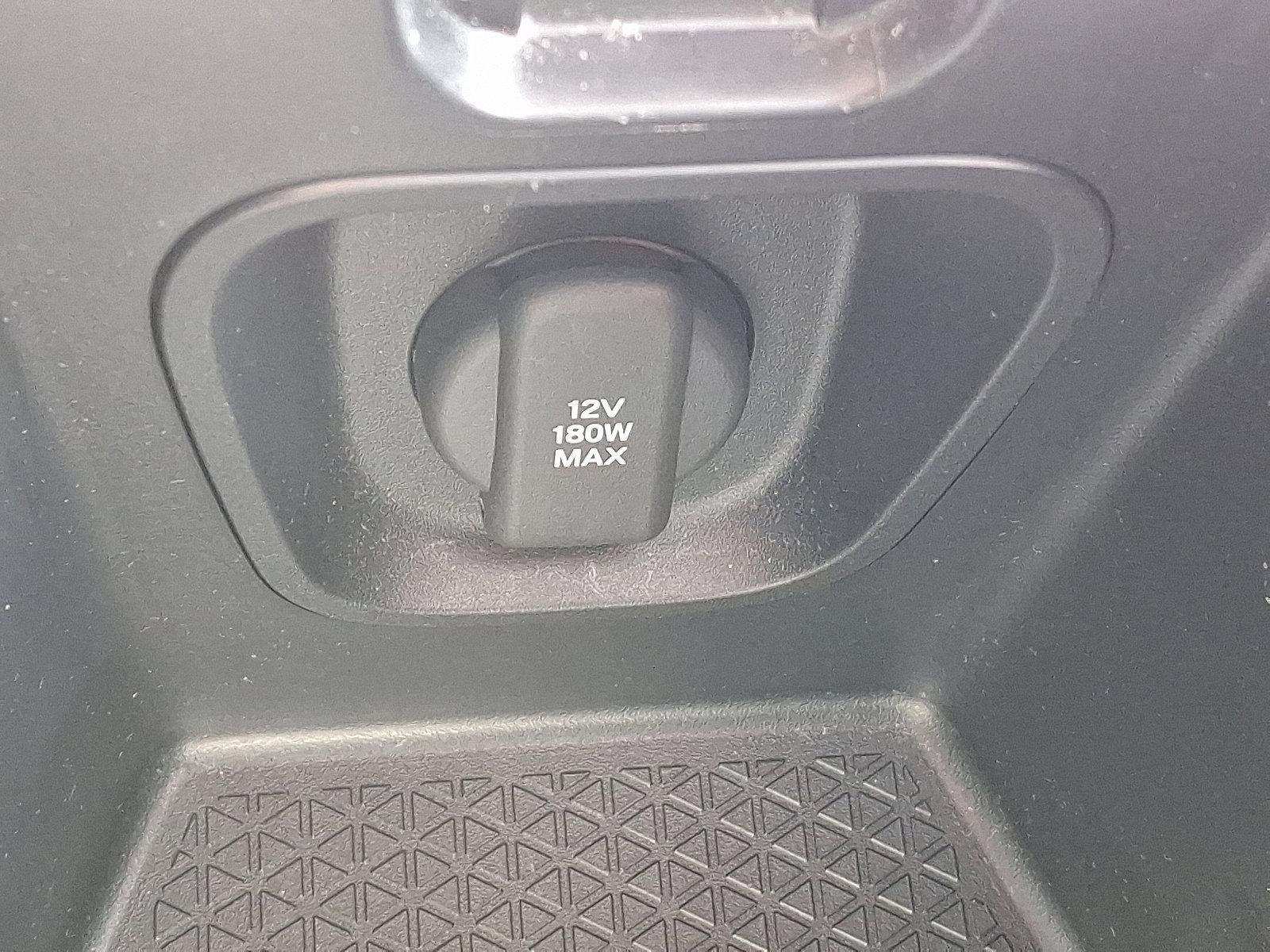 2024 Honda Accord Sedan EX CVT