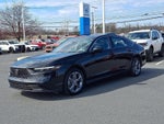 2024 Honda Accord Sedan EX CVT