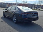 2024 Honda Accord Sedan EX CVT