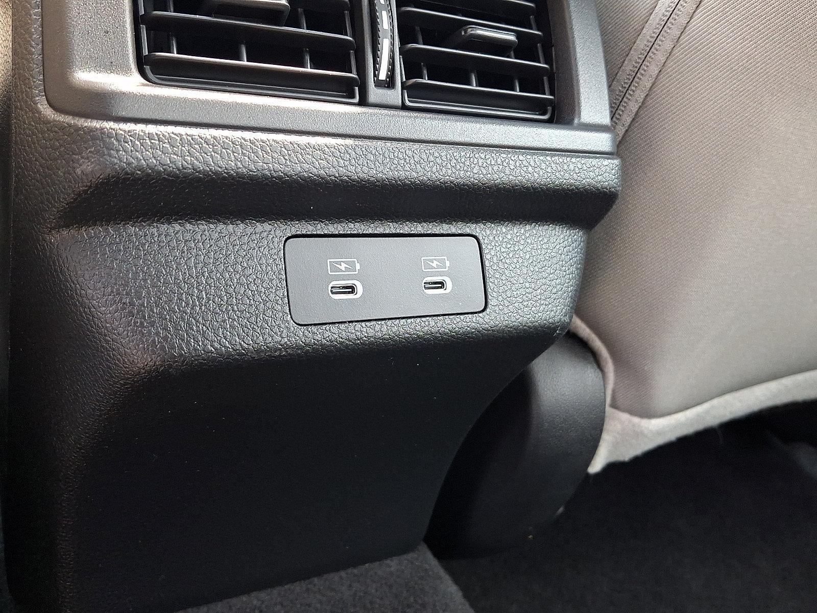 2026 Honda Accord Sedan SE CVT