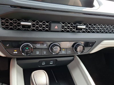 2026 Honda Accord Sedan SE CVT