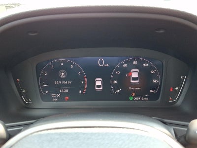 2026 Honda Accord Sedan SE CVT