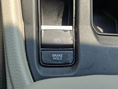 2026 Honda Accord Sedan SE CVT