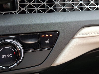 2026 Honda Accord Sedan SE CVT