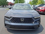 2026 Honda Accord Sedan SE CVT