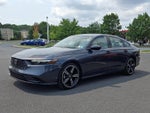 2026 Honda Accord Sedan SE CVT