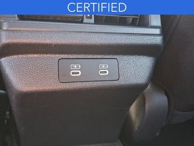 2025 Honda Accord SE **CERTIFIED**
