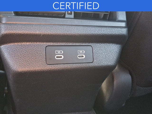 2025 Honda Accord SE **CERTIFIED**