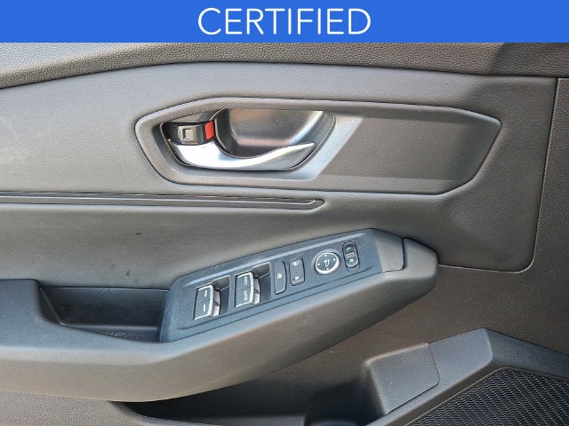 2025 Honda Accord SE **CERTIFIED**