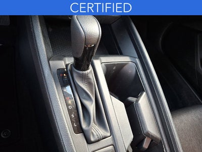 2025 Honda Accord SE **CERTIFIED**