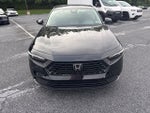 2025 Honda Accord SE **CERTIFIED**
