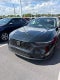 2025 Honda Accord Sedan SE CVT