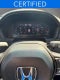 2025 Honda Accord Sedan SE CVT