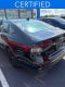 2025 Honda Accord Sedan SE CVT