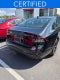 2025 Honda Accord Sedan SE CVT