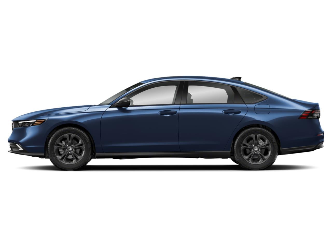 2025 Honda Accord Sedan SE CVT