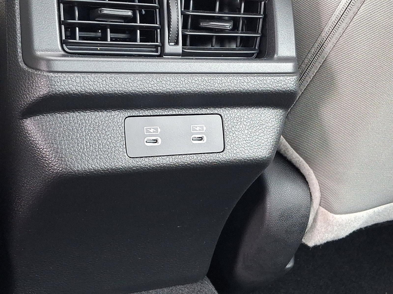 2025 Honda Accord Sedan SE CVT