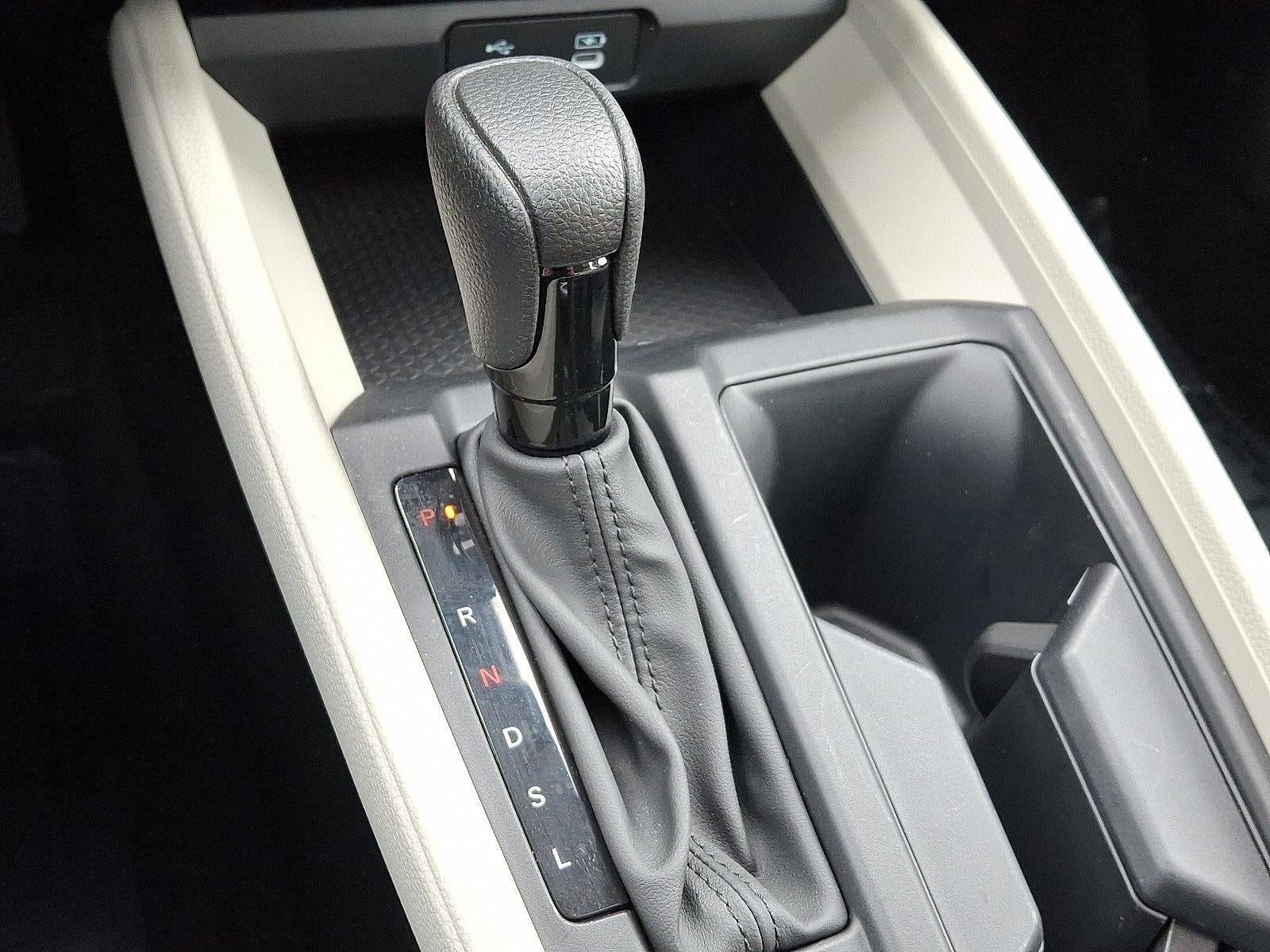 2025 Honda Accord Sedan SE CVT