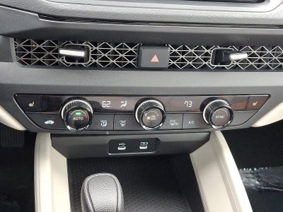 2025 Honda Accord Sedan SE CVT