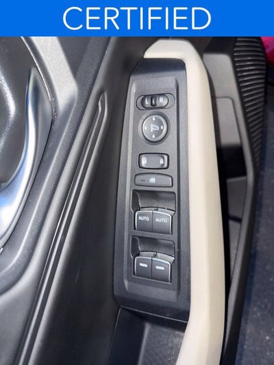 2025 Honda Accord SE **CERTIFIED**