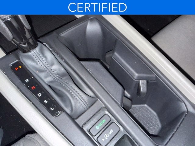 2025 Honda Accord SE **CERTIFIED**