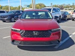 2025 Honda Accord SE **CERTIFIED**