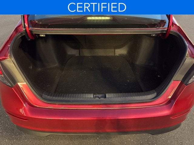 2025 Honda Accord SE **CERTIFIED**