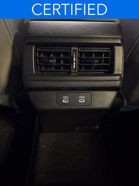 2025 Honda Accord SE **CERTIFIED**