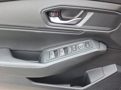 2023 Honda Accord Hybrid Sport Sedan w/o BSI