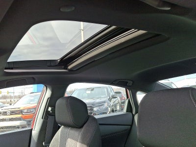 2023 Honda Accord Hybrid Sport Sedan w/o BSI