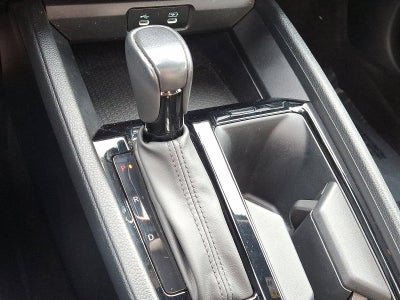 2023 Honda Accord Hybrid Sport Sedan w/o BSI