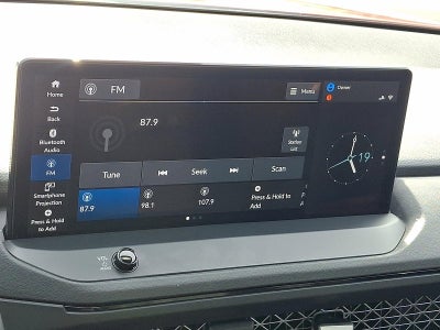 2023 Honda Accord Hybrid Sport Sedan w/o BSI